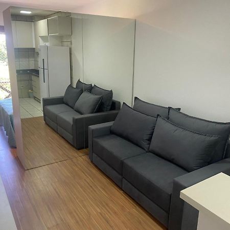 Ferienwohnung Ap Centro De Canela Exterior foto