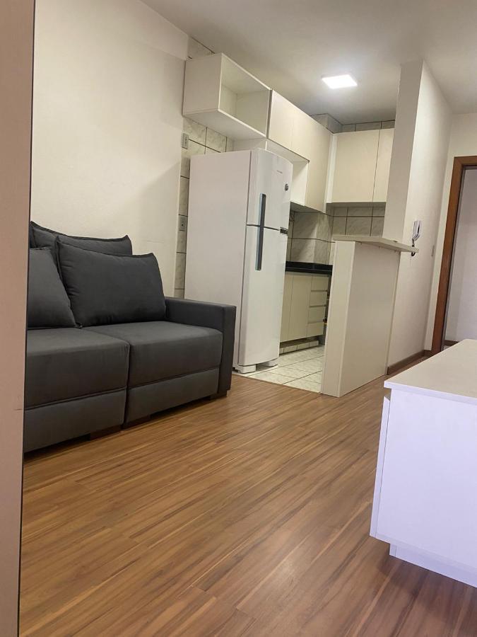 Ferienwohnung Ap Centro De Canela Exterior foto